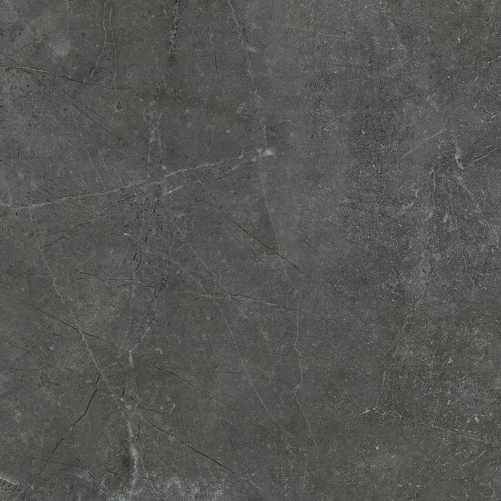 Grès cérame Epinal émaillé - Noir 600x600x9.5mm (600x600) - nat ret - R10 B - V3 - 1.44m2 -18.88 kg/ m2 - 46.08 m2/palette