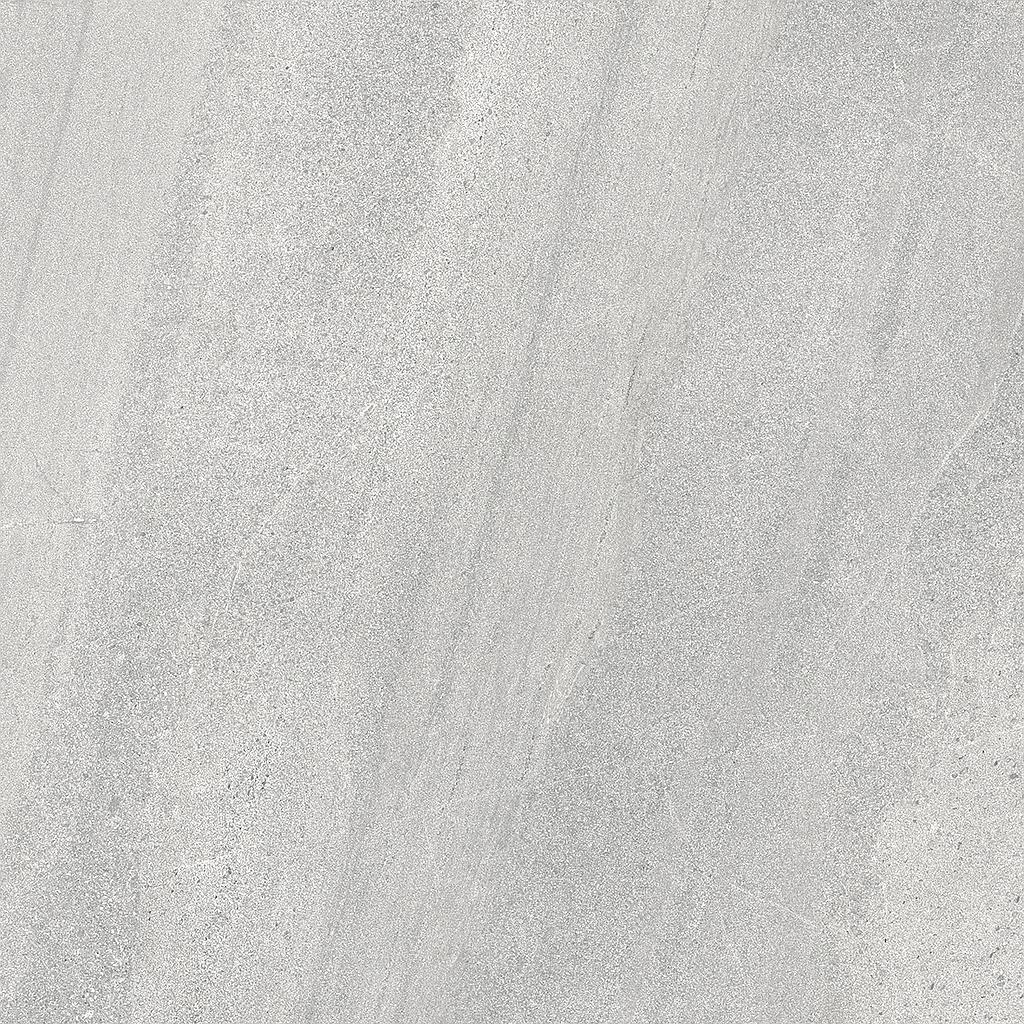Grès cérame Neuville émaillé - Blanc 600x600x9.5mm - nat ret - R10 - 1.44m2 -18.88 kg/ m2 - V2 - 46.08 m2/palette