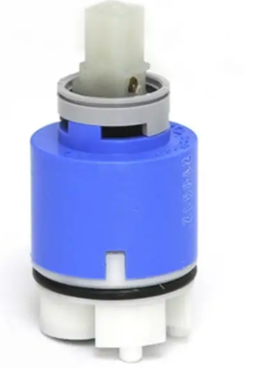 Cartouche pour ERGO 65812, 65818, 65810, 65817, 65815, 65820, 65813, 65819, 65827, 65825 - Lavabo