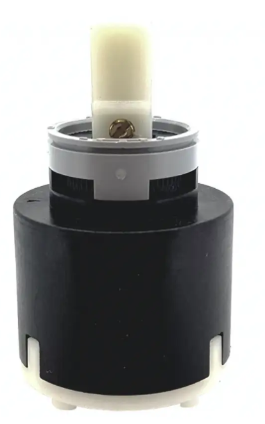 Cartouche pour ERGO-Q 66440C, 66455 / ERGO 65828E, 65830E, 65840C, 65890, 65855, 65875E, 65870E, 67693E, 65882C / LINFA II 69428E, 69430E, 69455, 69470E, 69475E, 69440, 69440C, 69482C, 69490, 67693C / X-STEEL 69628EX, 69629EX, 69630EX, 69631EX, 69670EX, 69671EX, 69675EX, 69676EX, 69677EX, 69682EX, 69684EX, 69689EX, 69690EX - Bain/Douche