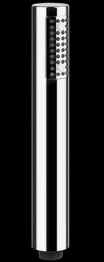 [1621C1117] Douche à main EMPORIO ronde Diam. 32 mm, 1 jet, 149 Finox