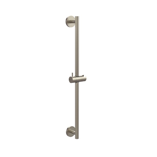 [1621C1118] Glissière EMPORIO 60 cm, avec support à rotule, groupe acoustique 1, 149 Finox