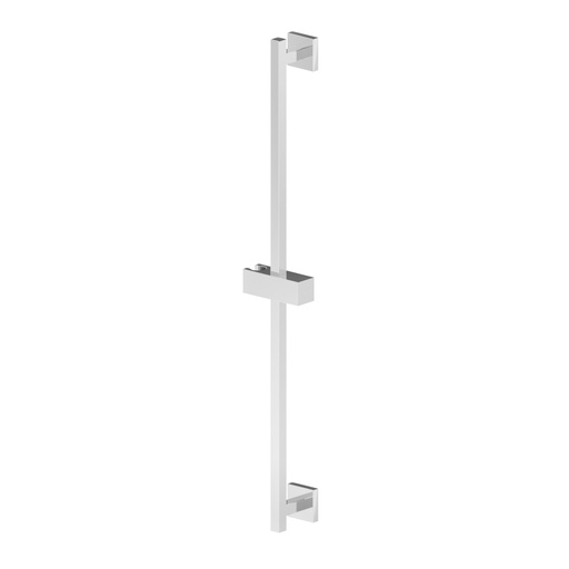 [1621H0846] Glissière de douche 70 cm ERGO-Q, chromé