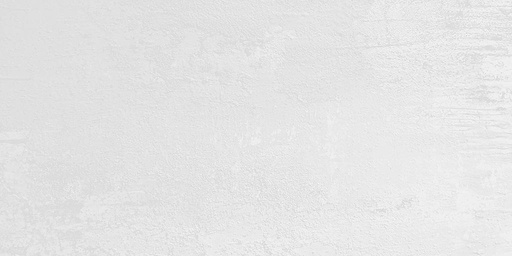 [1212M0400] Intero faïence blanc nuancé mat (white WF), non émaillé, rectifié 300x600x8.5mm (298x598) - 1.26 m2 - 14.65 kg/m2 - V1 - 50.40 m2/palette