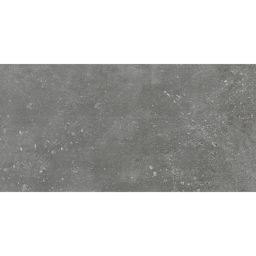 [1217M0199] Avalon SLIM graphite 300x600x7mm (297x597) grès cérame fin, non émaillé, rectifié, R10B - 1.44 m2 - 15.97 kg/m2 - V1 - 51.84 m2/palette