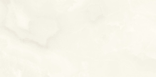 [1217S0084] Marmi Classici Onice Bianco Extra 600x1200x8mm ret poli brillant - 1.44 m2 - 18Kg/ m2 - V3 - 43.20 m2/palette