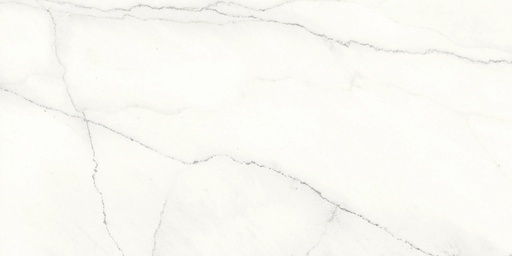 [1217S0096] Marmi Classici Calacatta Lincoln 600x1200x8mm ret poli brillant - 1.44 m2 - 18Kg/ m2 - V3 - 43.20 m2/palette