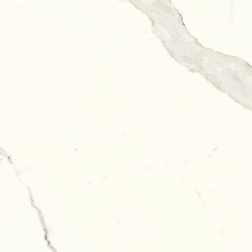 [1217S0100] Marmi Classici Bianco Calacatta 600x600x8mm ret mat R9 - 1.44 m2 - 18Kg/ m2 - V3 - 46.08 m2/palette