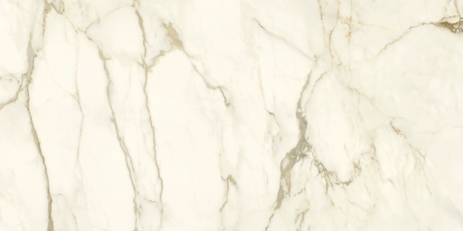 [1217S0114] Marmi Classici Calacatta Macchia Vecchia 600x1200x8mm ret poli brillant - V3 - 1.44 m2 - 19.18 Kg/ m2 - 43.20 m2/palette