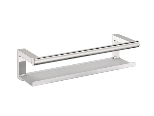 [1690C1007] Porte-savon douche, ARCHITECT S+, 35 x 11,5 x 8,5 cm, chromé