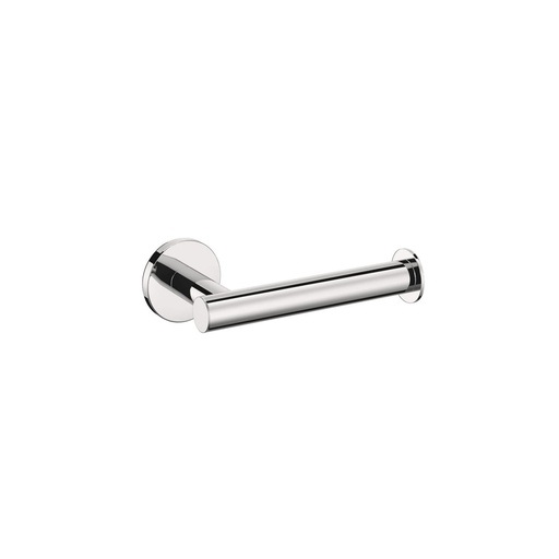 [1690C1014] Porte-papier WC sans couvercle, ARCHITECT S+, 16,5 x 9 x 5.5 cm, chromé