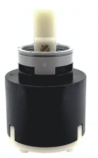 [1621C1398] Cartouche pour ERGO-Q 66440C, 66455 / ERGO 65828E, 65830E, 65840C, 65890, 65855, 65875E, 65870E, 67693E, 65882C / LINFA II 69428E, 69430E, 69455, 69470E, 69475E, 69440, 69440C, 69482C, 69490, 67693C / X-STEEL 69628EX, 69629EX, 69630EX, 69631EX, 69670EX, 69671EX, 69675EX, 69676EX, 69677EX, 69682EX, 69684EX, 69689EX, 69690EX - Bain/Douche