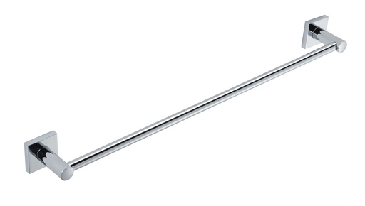 [1690C1134] Barre à linge 60 cm COMO chromé