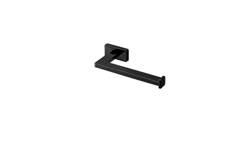 [1690C1224] Porte-papier NEW LEA 1800 version à droite, sans couvercle, noir mat