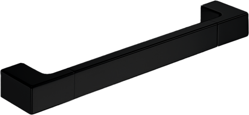 [1690C1231] Barre d'appui NEW LEA 1800 - 30 cm, noir mat