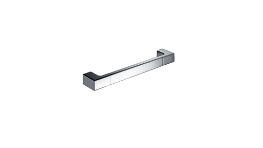 [1690C1232] Barre d'appui LEA 1800 - 30 cm, chromé