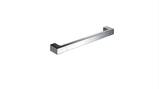 [1690C1235] Barre d'appui LEA 1800 - 45 cm, chromé