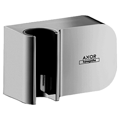 [1621C1680] Coude de raccordement One 1/2", avec support de douche, chromé