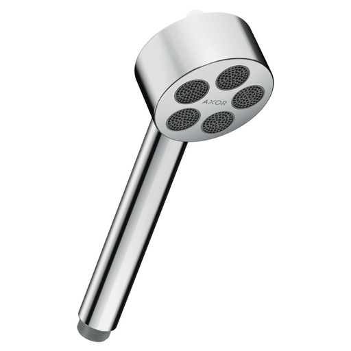 [1621C1693] Douche à main One EcoSmart, 1jet PowderRain débit 9,1 l/min groupe acoustique I, chromé
