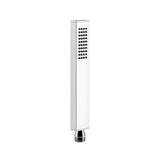 [1621C1718] Douchette carrée 9.0 l/min - 708 Cuivre brossé PVD