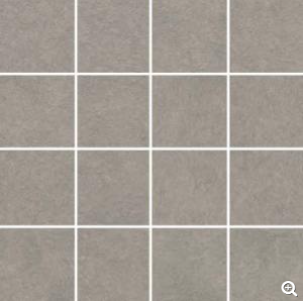 [1217M0316] Cromat Gris Mosaic 300x300x10mm (7x7) rectifié mat - R10 B - V2 - 1.00 m2 - 23.10 kg/m2 - 42.00 m2/palette
