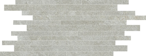 [1217H0608] Arkiquartz Pearl Line Tessere Muretto 300x600x9mm - nat mat, rectifié, R10 B - V3 - 0.72m2 - 4.00 kg/pce - 4 pces/box - 50.40 m2/palette