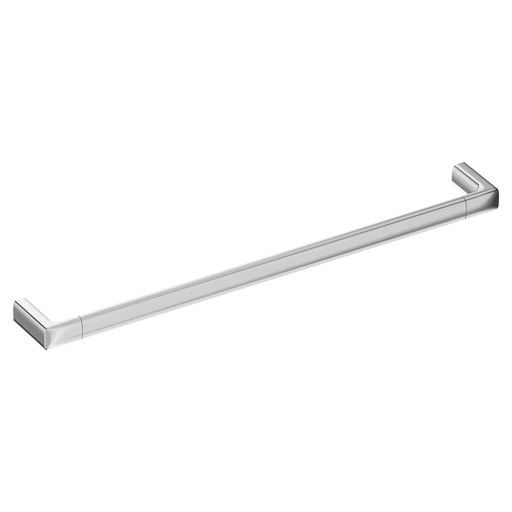 [1690C1452] Barre à linge CLAIRE, 47 cm, chromé 