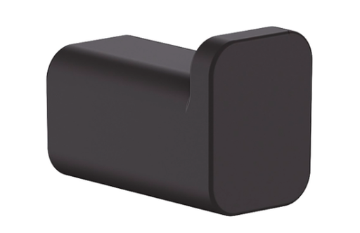 [1690C1598] Crochet à linge AddStoris S 3 cm, noir mat