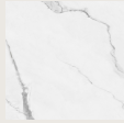 [1215H4639] Calacatta Imperiale 600x600x8mm (595x595) - rectifié - brillant émaillé - V1 - 1.42 m2 - 18.94 kg/m2 - 51.12 m2/palette