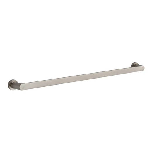 [1690C1591] Barre à linge EMPORIO 60 cm, optique finox
