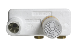 [1621S0975] Corps à encastrer KWC 1/2", pour mélangeur mural UP Ono E 728 814