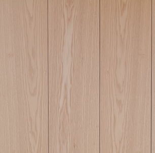 [1415C0162] Parklex Prodema EUROPEAN ASH - Crown figured - Naturfloor-W revêtement de sol bois - thermocompression - largeur 188 mm - épaisseur 14 mm - Longueur des lames 2450 mm - 2.7636 m2/carton - biseaux 4G - finition texturée mate