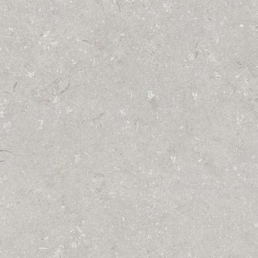 [1218H5147] Shellstone Bianco 600x600x20mm - rectifié - R11 C - V3 - 0.72m2 - 43.88 kg/m2 - 21.60 m2/palette