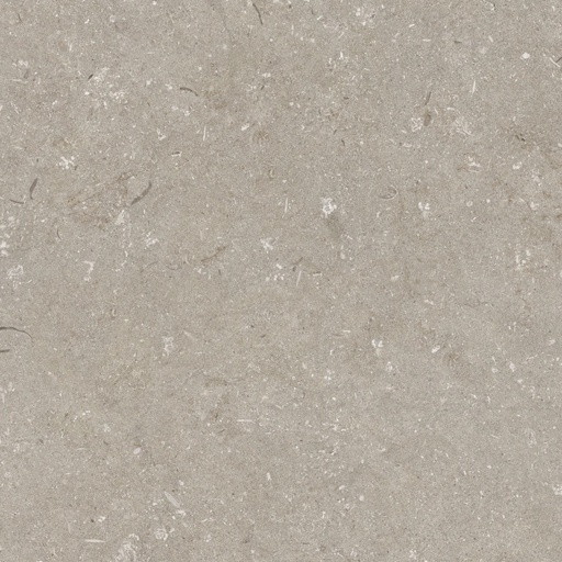 [1215H4680] Shellstone Taupe 600x600x8mm (600x600) - rectifié - R10 B - V3 - 1.80 m2 - 17.36 kg/m2 - 57.60 m2/palette