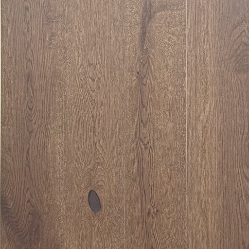 [1411H0263] Parquet 3plis 3060 Rustique- Chêne vernis mat Expresso 1 frise monol.mini-chf- 2200x185x13 - 3.663m2/cart. - 117.216m2/pal. - 8kg/m2