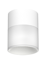 [2212C0006] TUBE APP - PEARL Ceiling - 10W - 36° - 3000K - 870lm - DIMMABLE - Blanc