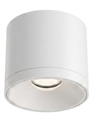 [2212C0008] MINI APP - MIU Art-S 4W - 3000K - 36° - UGR19 - 220lm - Phase Dim - Blanc