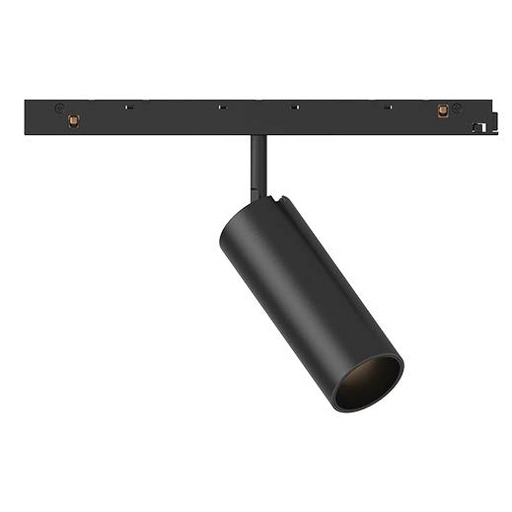 [2212C0057] SRAIL - ML26-RS40-12W - 3000K - 600lm - 45° - ON/OFF - Noir