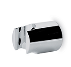[1621M0935] Support fixe RISE UP, EXTRO pour douchette, chromé