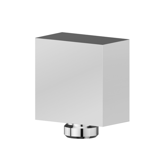 [1621H0207] Sortie d'eau murale ERGO-Q, chromé