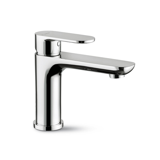 [1621M0229] Mélangeur de lavabo EXTRO, S 149 mm, sans vidage, chromé