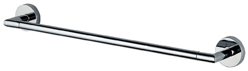 [1690C0313] Barre à linge FORUM entraxe 60 cm, 66 cm, chromé