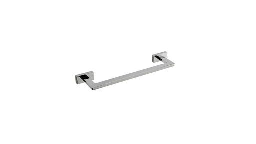 [1690C0398] Barre à linge LEA 1800 - L: 30 cm, chromé