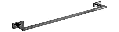 [1690C0400] Barre à linge NEW LEA 1800 - L: 60 cm, chromé