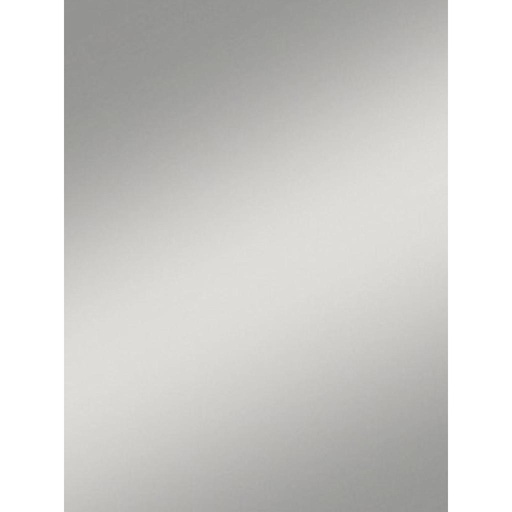 [1617C0342] Miroir rectangulaire verre 60 X 45 X 0.5 CM sans fixation 44020097