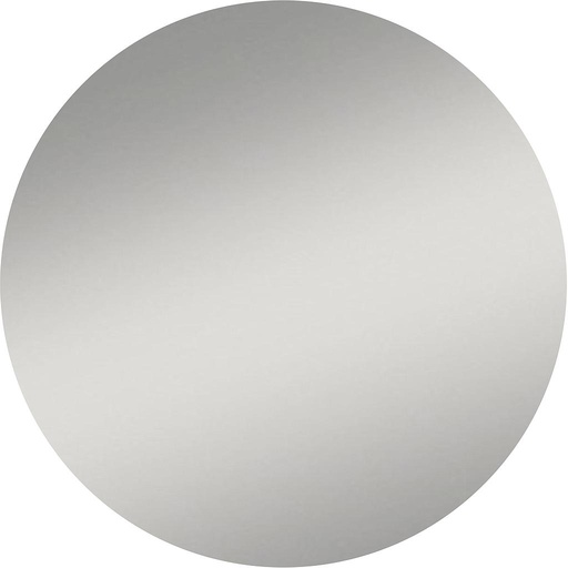 [1617C0350] Miroir rond verre Ø 60 CM  X 0.5 CM sans fixation 44020097