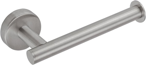 [1690C0711] Porte-papier STYL version à droite, sans couvercle, acier inoxydable brossé