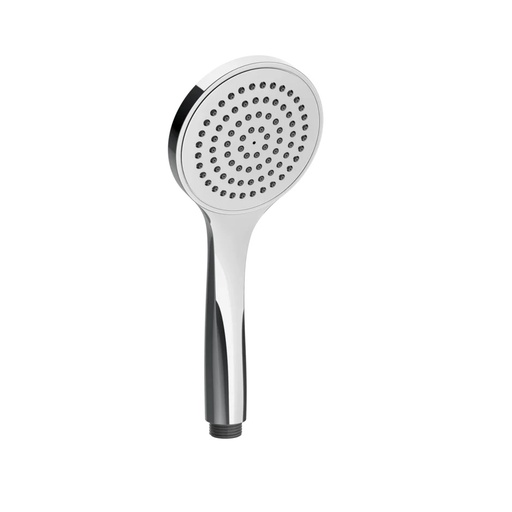 [1621C0897] Douche à main EMPORIO Diam. 100 mm, 1 jet, groupe acoustique I, débit 9 l/min, chromé