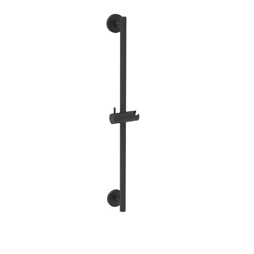 [1621C0932] Glissière EMPORIO 60 cm, avec support à rotule, groupe acoustique 1, 299 noir XL